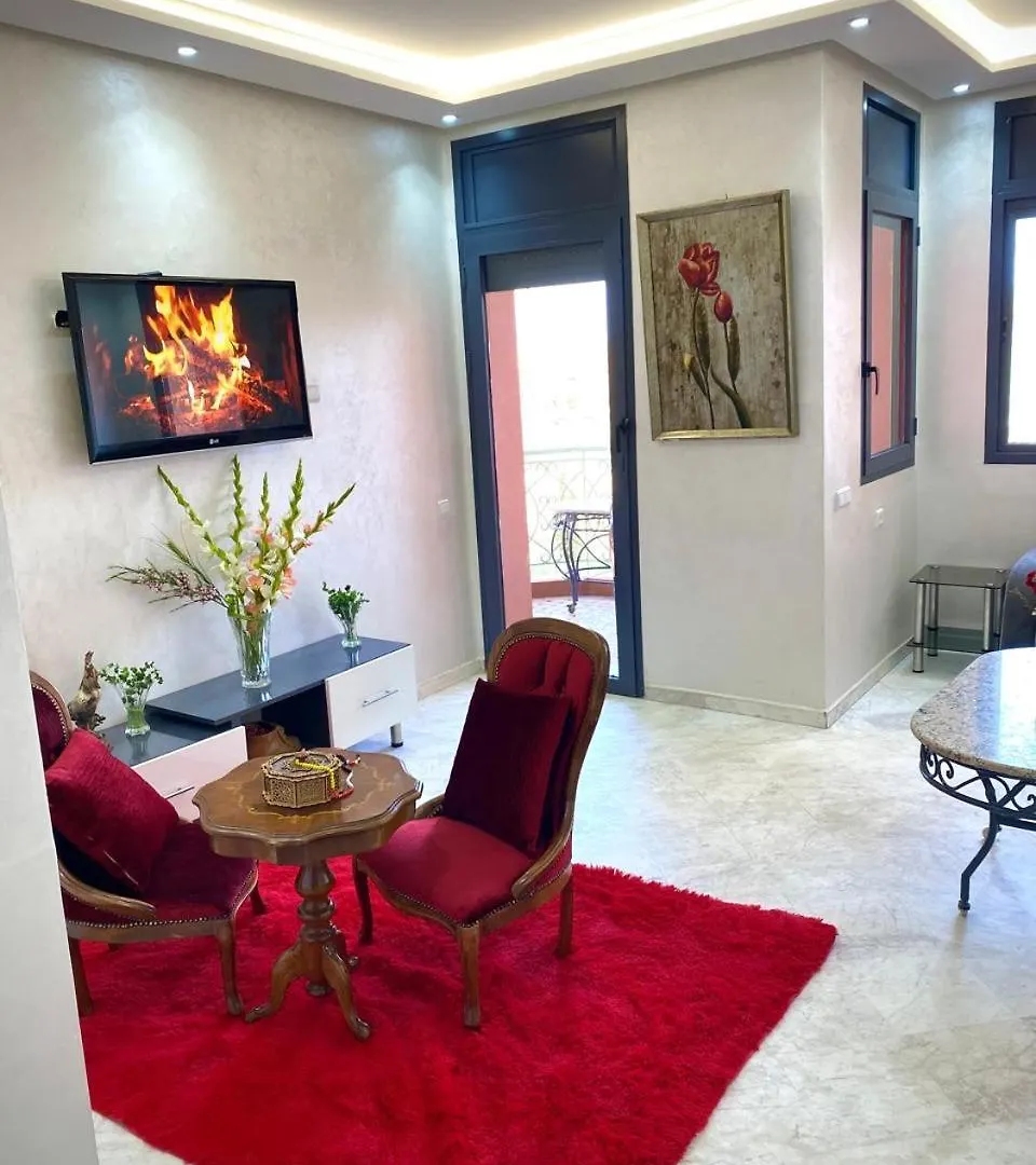 L'Hivernage Marrakesh